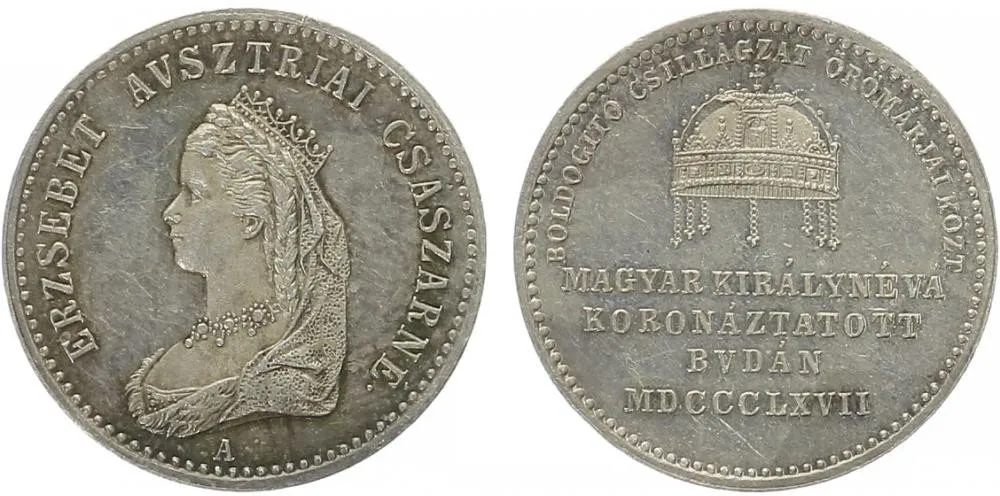 František Josef I., 1848 - 1916 — 1