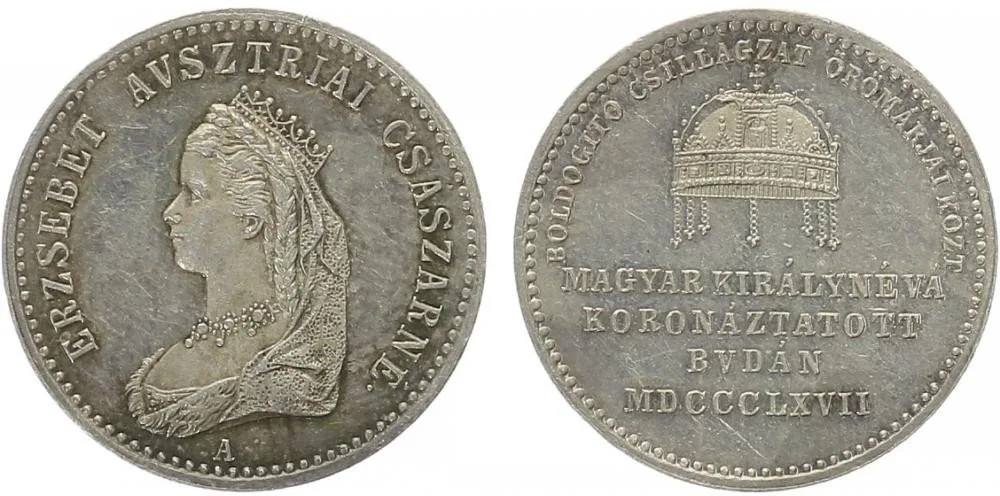 František Josef I., 1848 - 1916 — 1
