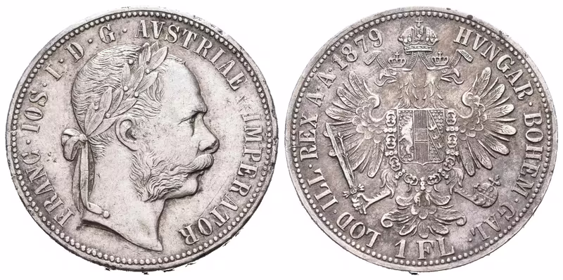 Zlatník 1879