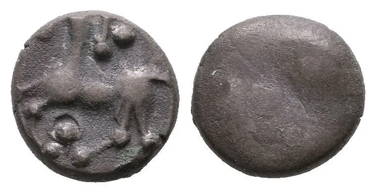 Střední Evropa, Bojové, 2. - 1. stol. př. Kr. — 1