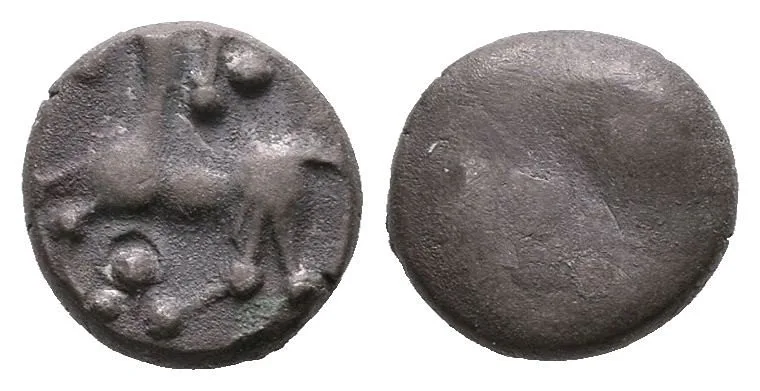 Střední Evropa, Bojové, 2. - 1. stol. př. Kr. — 1