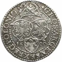 Polsko, Zikmund III. Vasa, 1587 - 1632 — 2