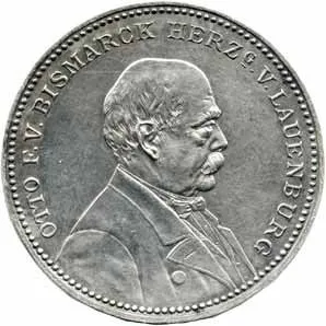 Německo - císařství, 1870 - 1918 — 1
