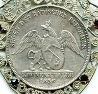 Baden, Leopold I., 1830 - 1852 — 2