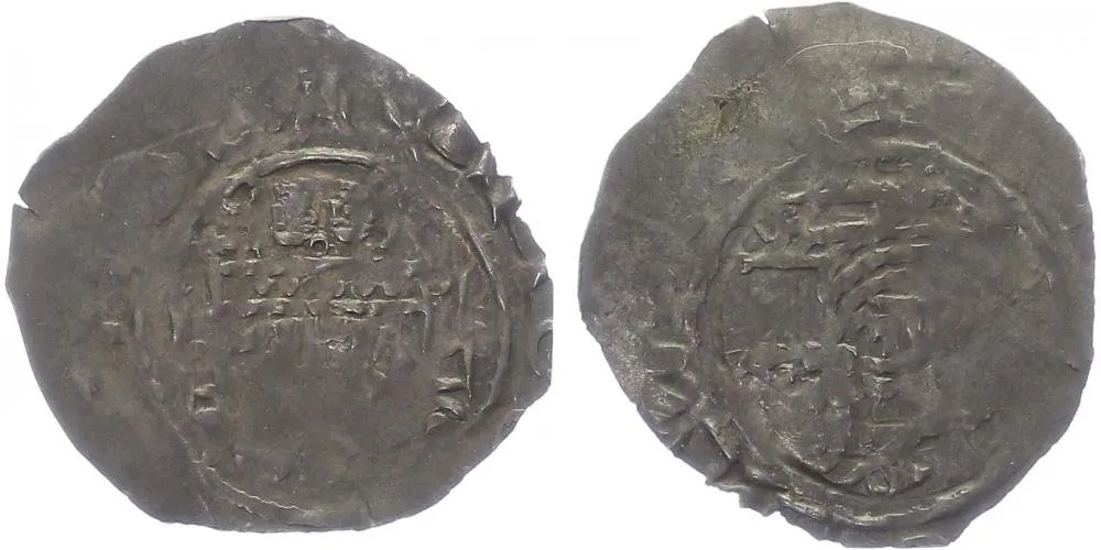 Eichstätt - biskupství, Geghard II., 1125 - 1149 — 1