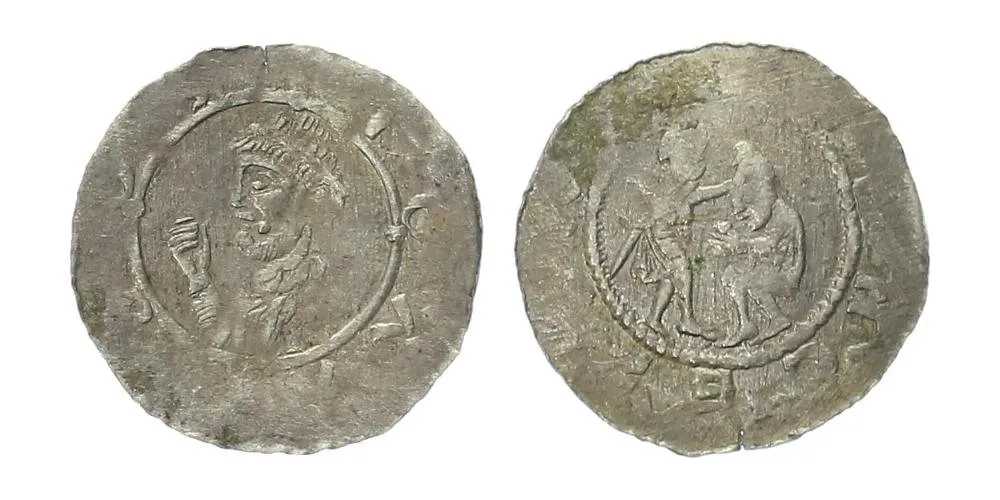 Bořivoj II., 1100 - 1107, 1109 - 1110, 1118 - 1120 — 1