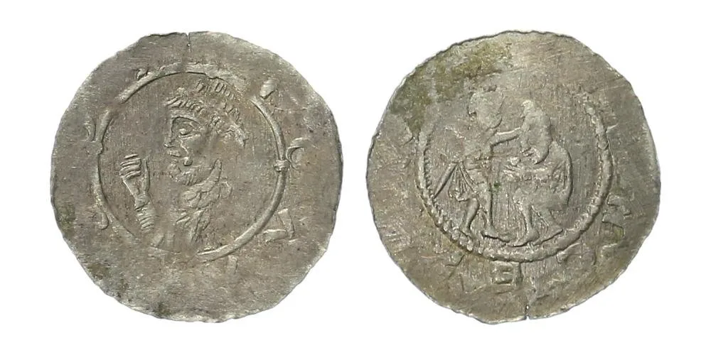 Bořivoj II., 1100 - 1107, 1109 - 1110, 1118 - 1120 — 1
