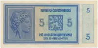 Protektorát Čechy a Morava, 1939 - 1945 — 2
