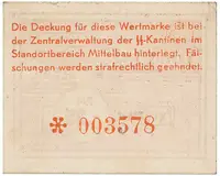 Německo - koncentrační tábory — 2