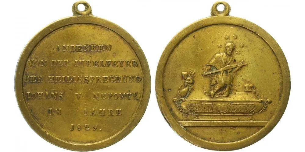 Praha - arcibiskupství, Václav Leopold Chlumčanský, 1814 - 1830 — 1