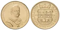 Valdštejn, Albrecht Václav Eusebius, 1624 - 1634 — 1