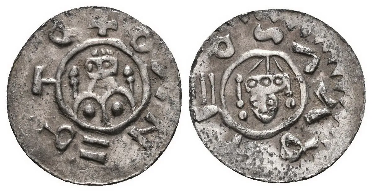 Konrád I., údělný kníže na Brněnsku 1061 - 1092 — 1