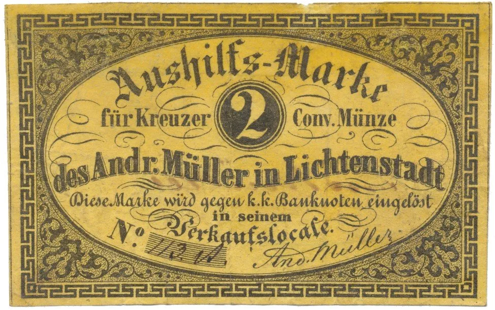 Nouzovky české 19. století — 1