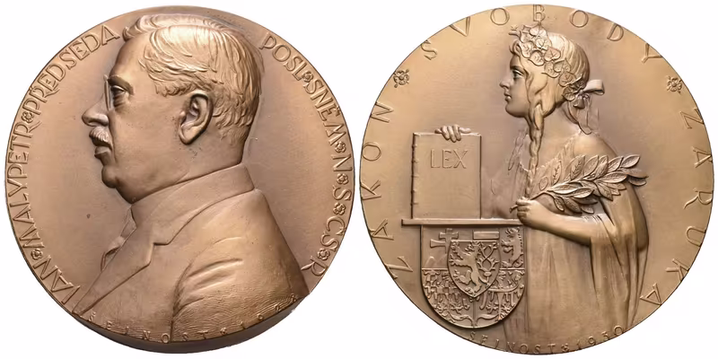 Šejnost Josef - Jan Malypetr