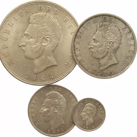 Ecuador
