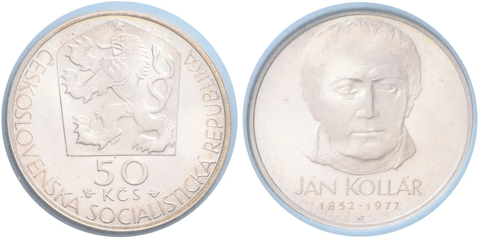 Období 1945 - 1993 — 1