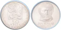 Období 1945 - 1993 — 1