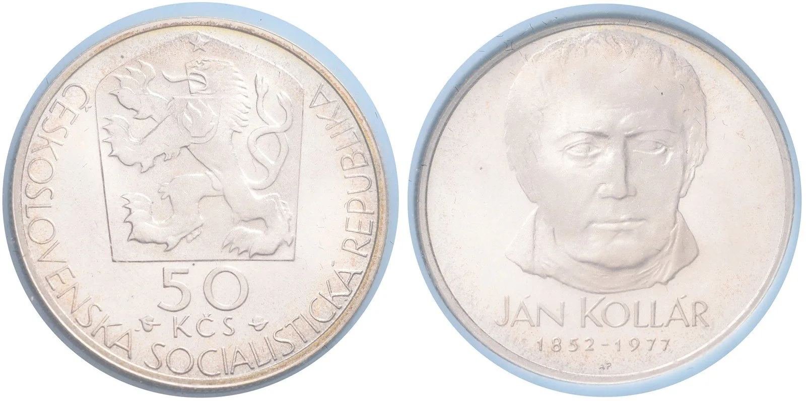 Období 1945 - 1993 — 1