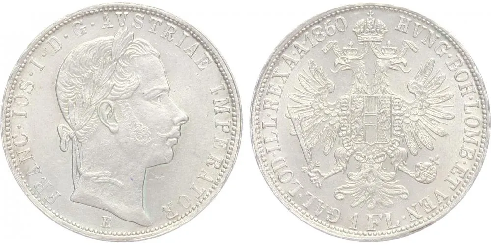 František Josef I., 1848 - 1916 — 1
