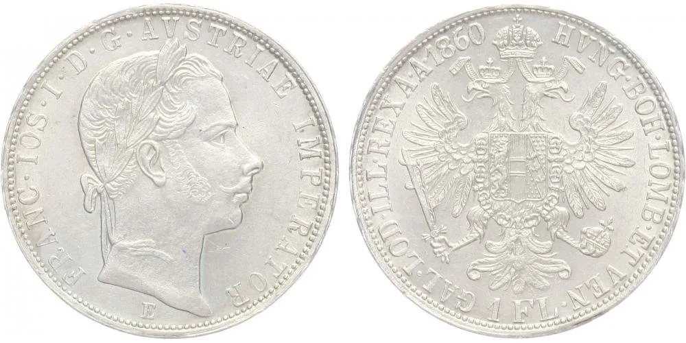 František Josef I., 1848 - 1916 — 1