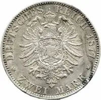Prusko, Wilhelm I., 1861 - 1888 — 2