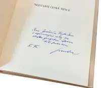 Nejstarší české mince, I. - IV. díl - fotografie 6
