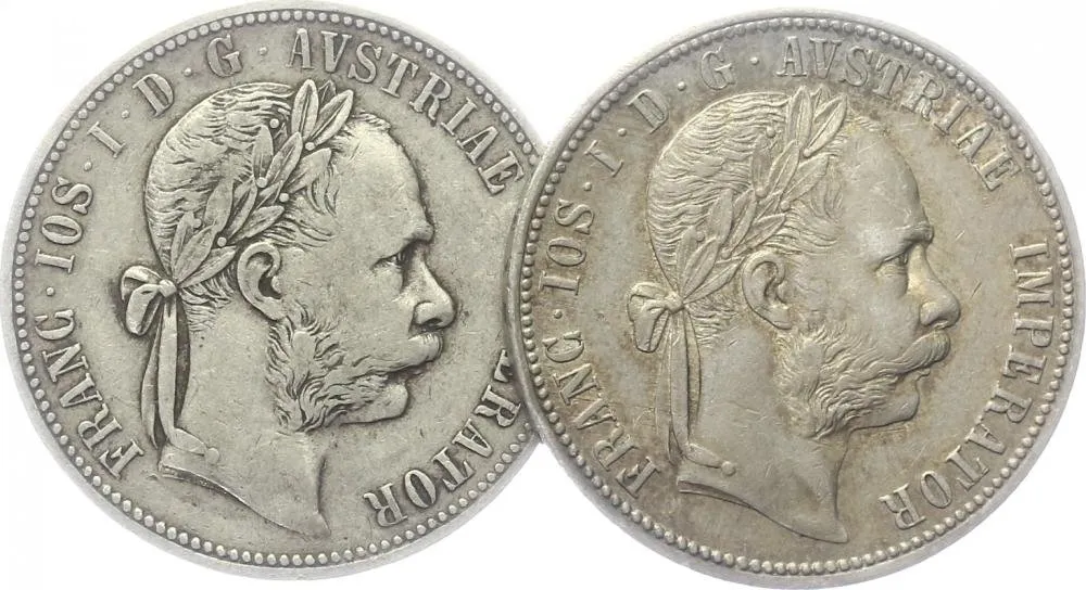 František Josef I., 1848 - 1916 — 1