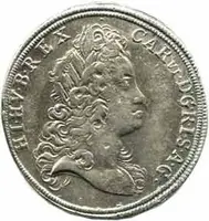 Karel VI., 1711 - 1740 — 1