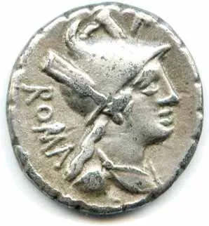 C. Poblicius Q. f., 80 př. Kr. — 1