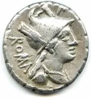 C. Poblicius Q. f., 80 př. Kr. — 1