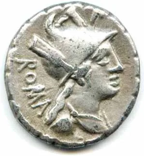 C. Poblicius Q. f., 80 př. Kr. — 1