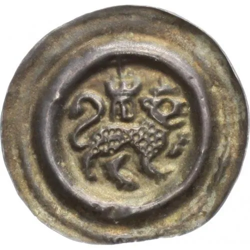 Přemysl Otakar II., 1253 - 1278 — 1