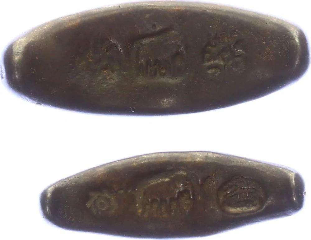 Laos, království Lanchang, 1353 - 1571 — 1