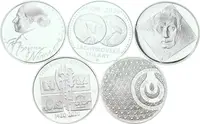 Česká republika, 1993 - — 2