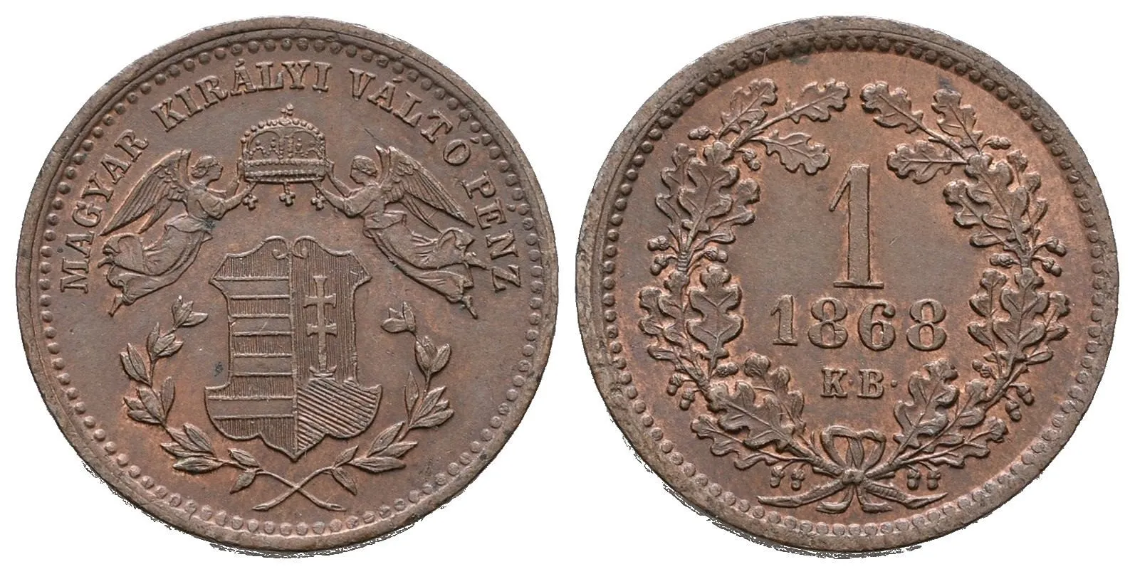 Rakouská a spolková měna, 1857 - 1892 — 1