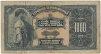 Československo, 1919 - 1939 — 2