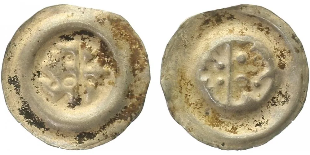 Přemysl Otakar II., 1253 - 1278 — 1
