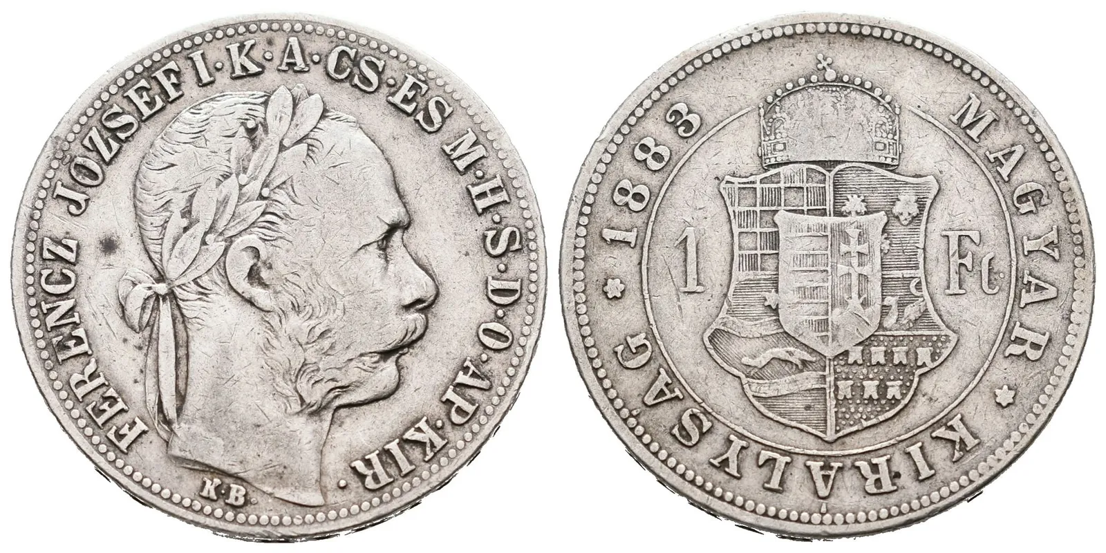 Zlatník 1883 KB