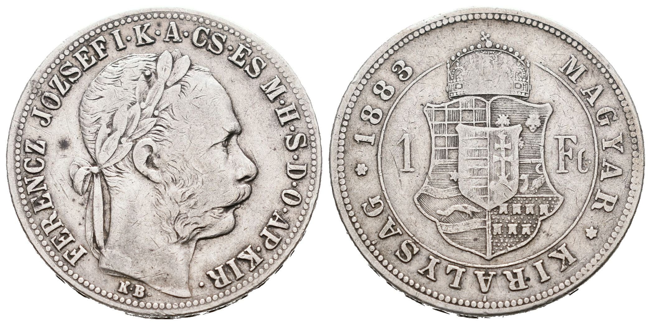 Zlatník 1883 KB