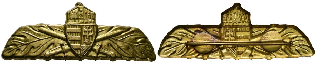 Vojenské, militaria - ostatní — 1