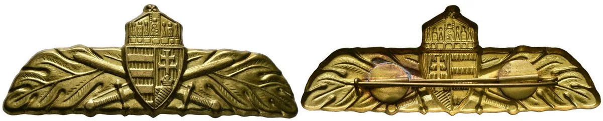 Vojenské, militaria - ostatní — 1