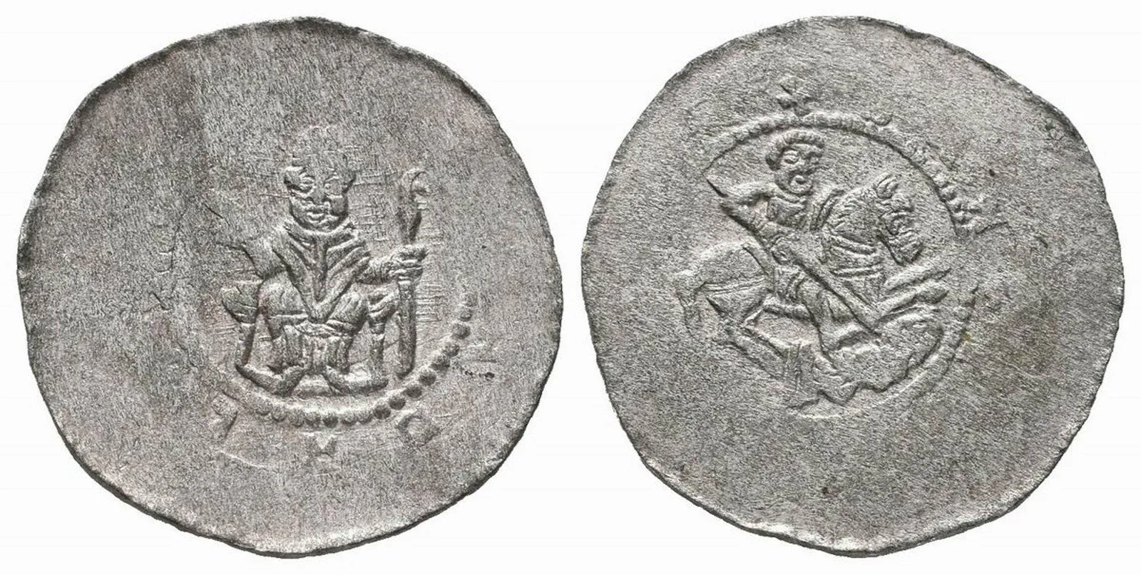 Jindřich Břetislav, 1193 - 1197 — 1