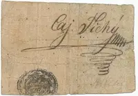 Nouzovky české 19. století — 2