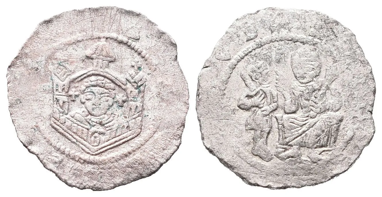 Vladislav II., 1140 - 1174 — 1