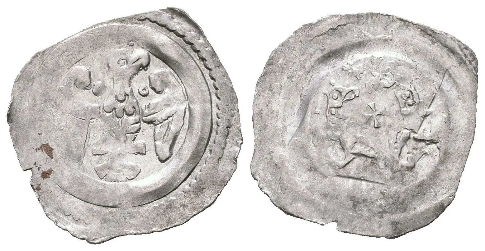 Rakousko, Leopold VI., cca 1190 - 1230 — 1