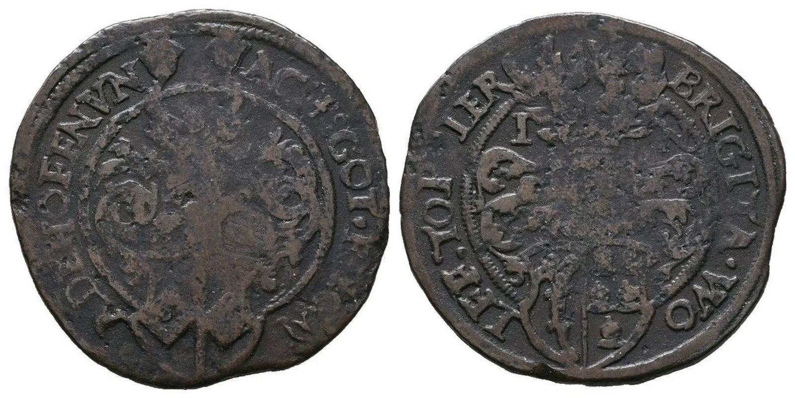 Neufässer Jiří a Brigita Wolff Topplerová — 1