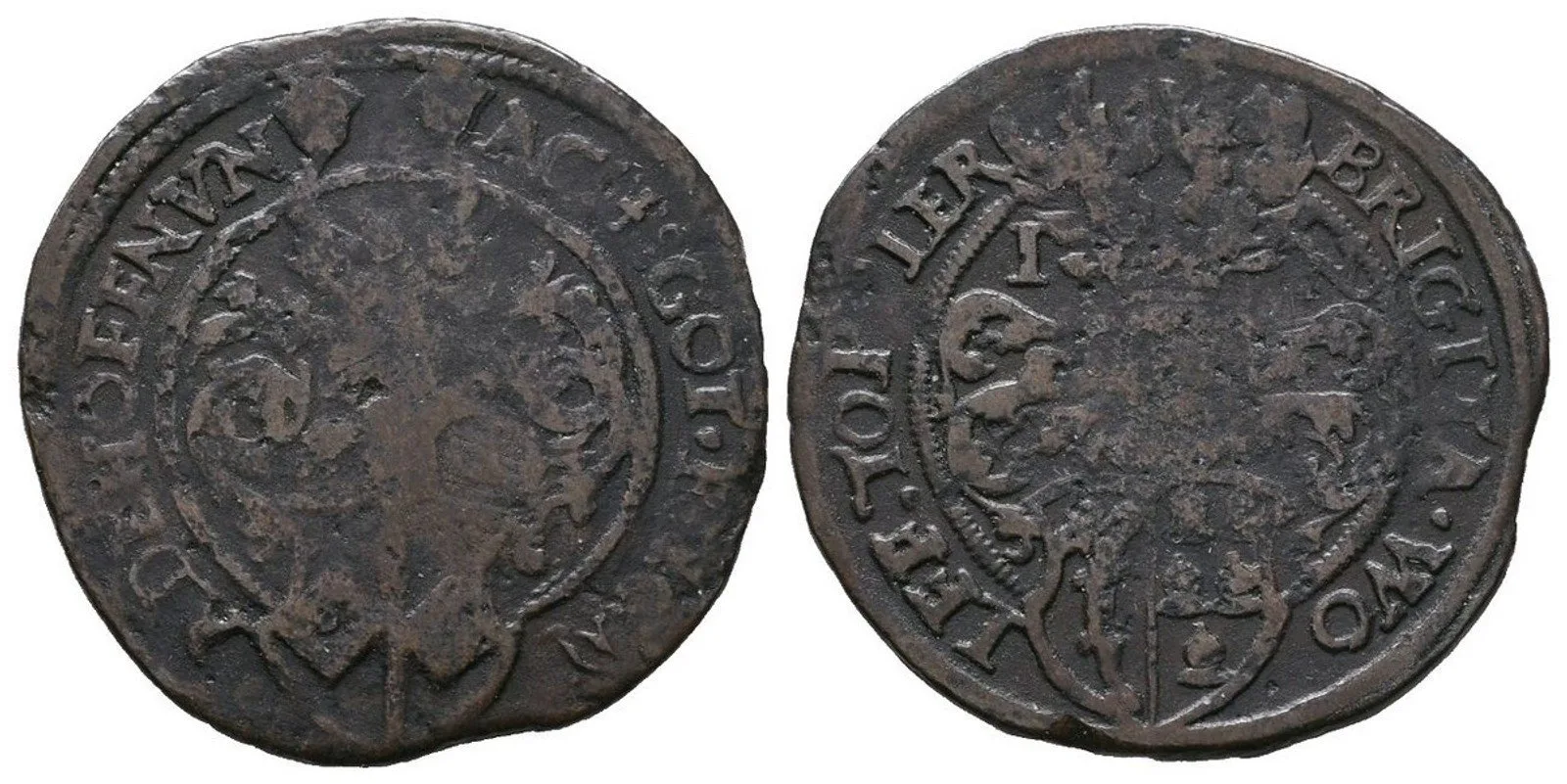 Neufässer Jiří a Brigita Wolff Topplerová — 1