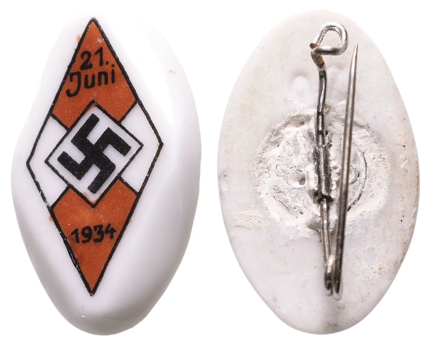Vojenské, militaria - Německo 1933 - 1945 — 1