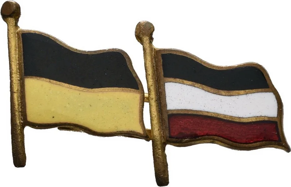 Vojenské, militaria - Rakousko-Uhersko — 1