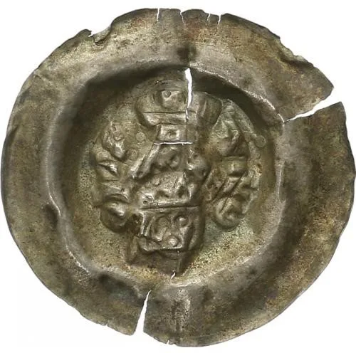 Přemysl Otakar II., 1253 - 1278 — 1